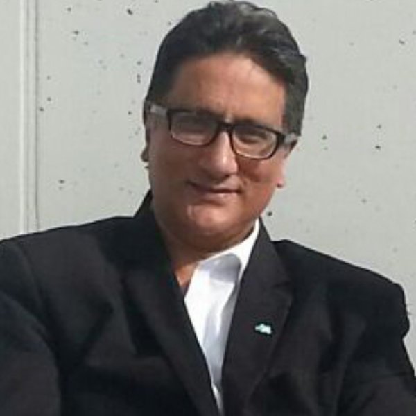 Kawaldip Sehmi