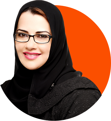 Dr Sawsan Al Madhi (MD)