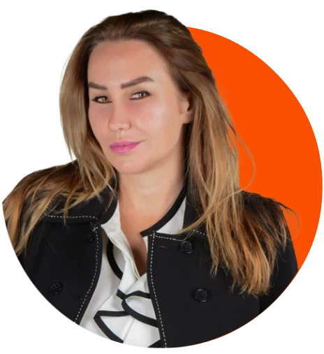 Toni Marie Taherian