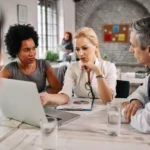 Collaborative Advocacy: Working with Healthcare Providers and Policy Makers