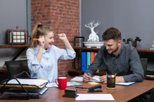 The Benefits of Mindfulness and Stress Management Techniques at Work