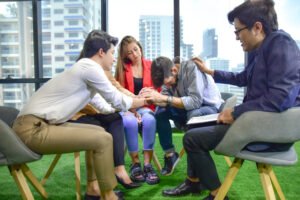 Mental Wellbeing in the UAE Workplace | AlignnEficient