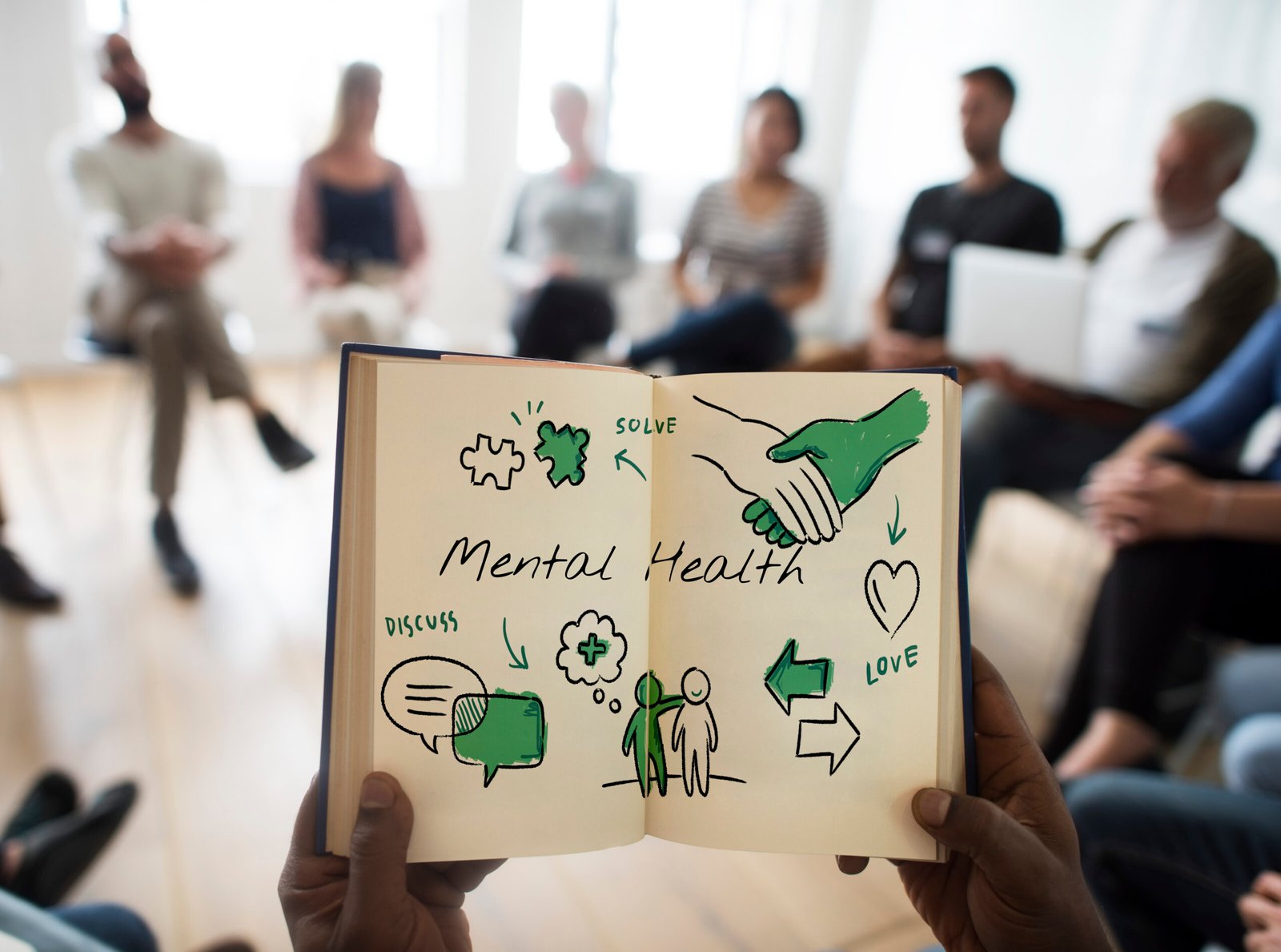 Psychological Safety | AlignnEficient Health Consultancies