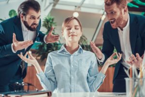 Psychological Safety at Work: Five Small Behaviors to Start This Month